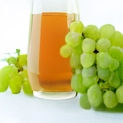 Свежевыжатый сок винограда