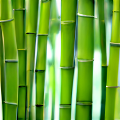 Экстракт стебля бамбука