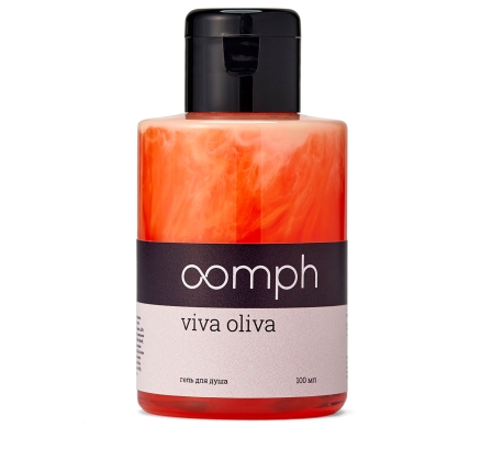 Гель для душа Viva Oliva