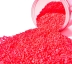 Соль для ванны Neon pink