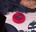 Пена для ванны Bloody cat