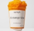 Гель-скраб для душа It’s mango time