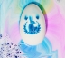 Бомбочка для ванны Royal egg