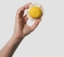 Пена для ванны Sunny side up egg