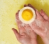 Пена для ванны Sunny side up egg