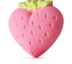 Бомбочка для ванны Strawbomb