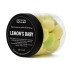 Мини-бомбочки для ванны в банке Lemon’s baby
