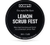 Гель-скраб для душа Lemon scrub fest