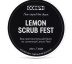 Гель-скраб для душа Lemon scrub fest