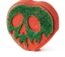 Бомбочка для ванны Poison apple