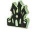 Бомбочка для ванны Scary creepy castle, Halloween