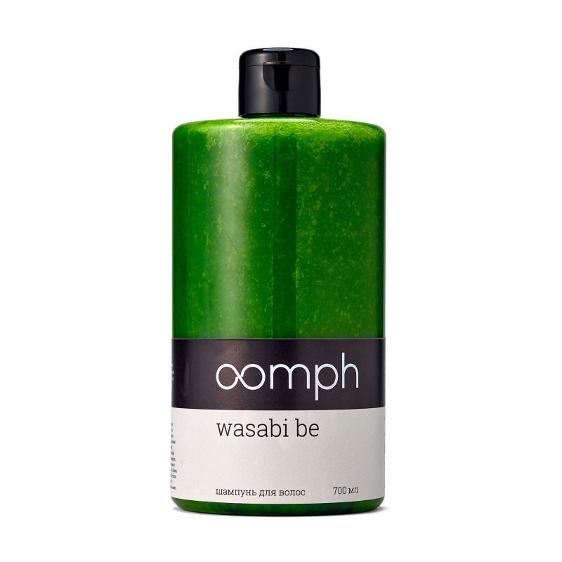 Шампунь для волос Wasabi be 700