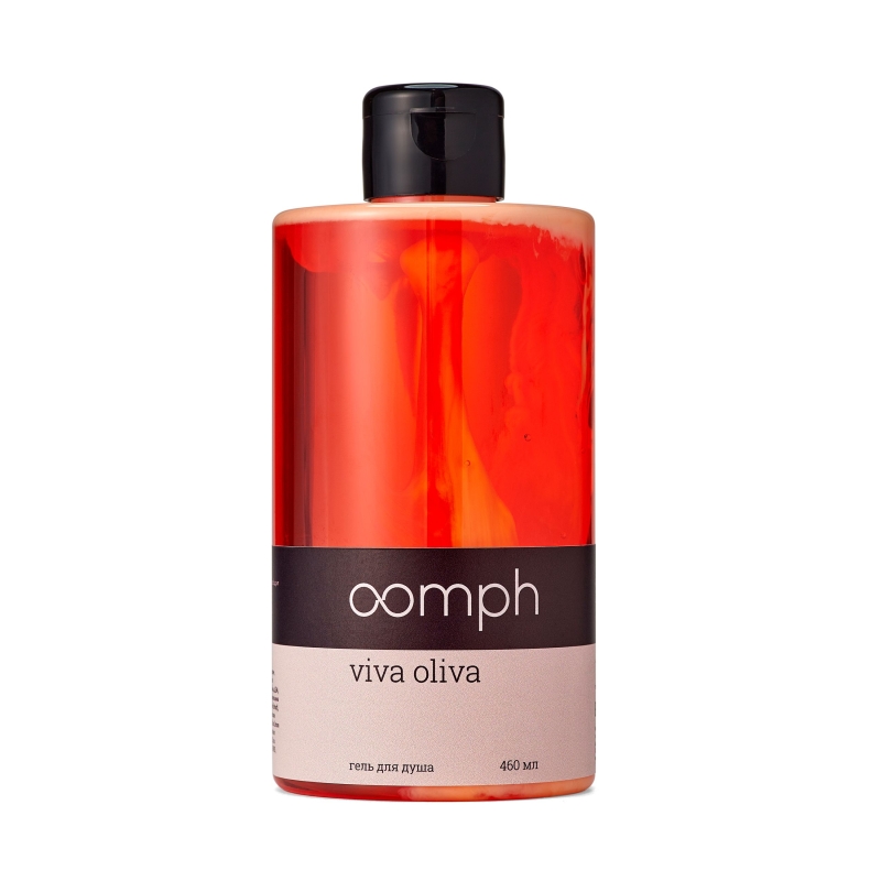 Гель для душа Viva Oliva