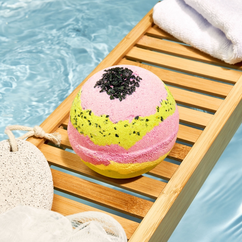 Бомбочка для ванны Watermelon summer