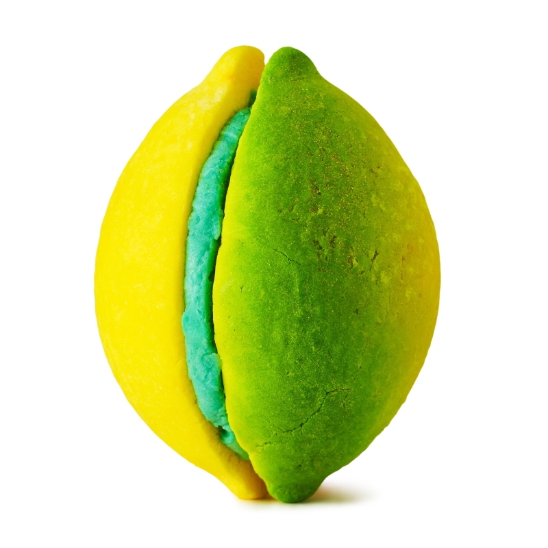 Пенорони для ванны Lemon Bay