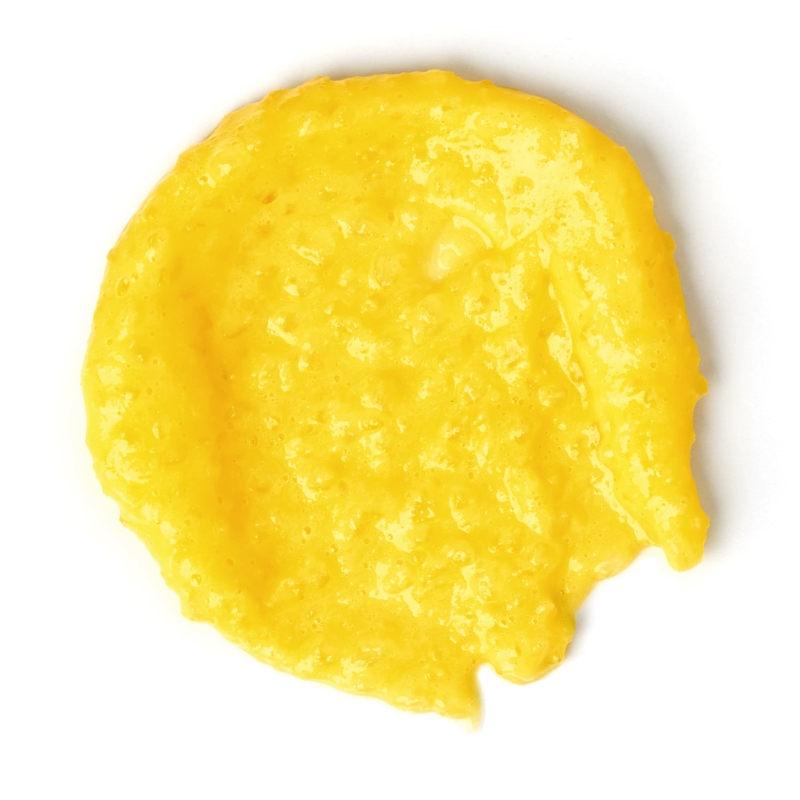 Гель-скраб для душа Lemon scrub fest