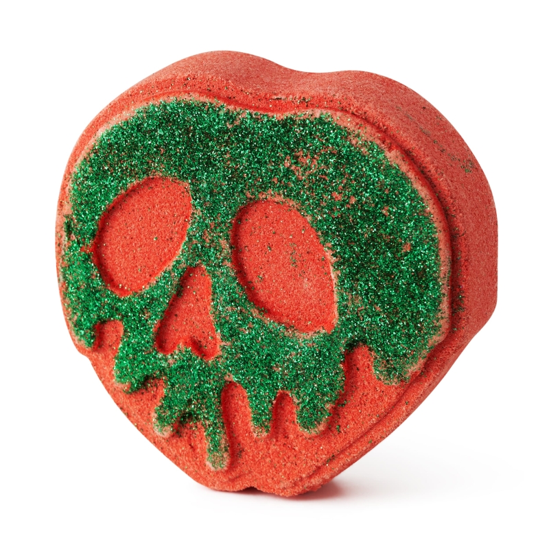 Бомбочка для ванны Poison apple