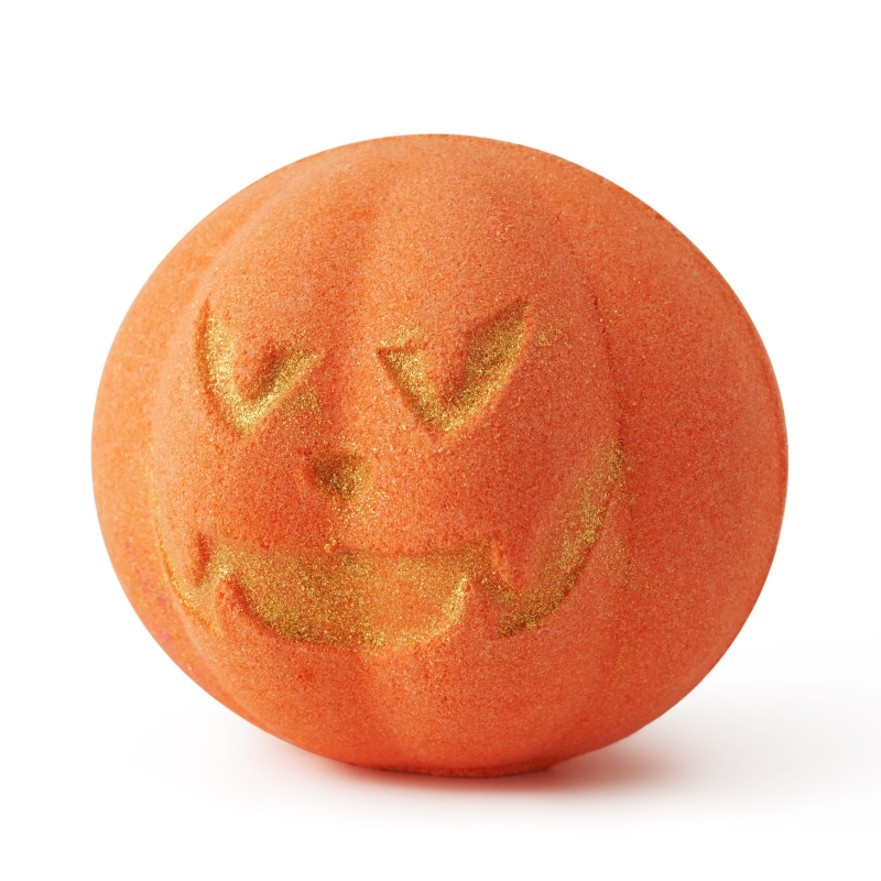 Бомбочка для ванны Pumpkin Bumpkin