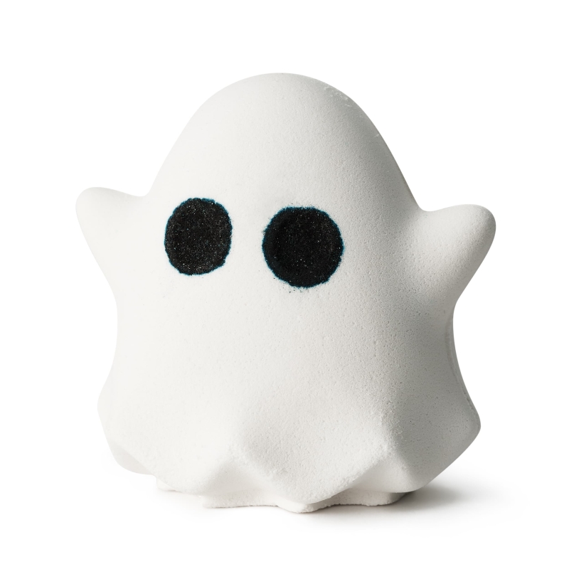 Бомбочка для ванны Super Cute Ghost