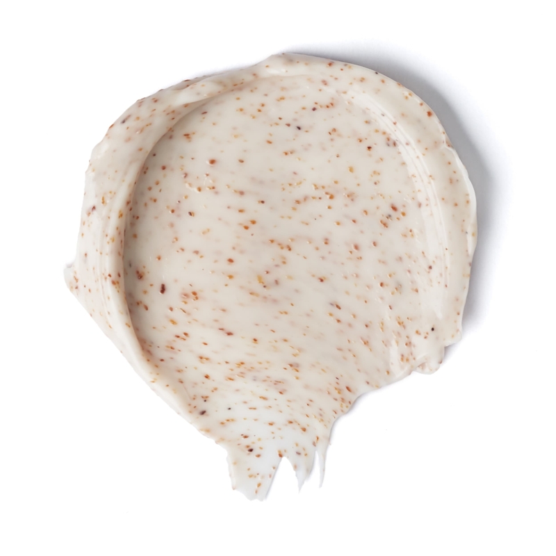 Крем-скраб для душа Pralinée Grillage