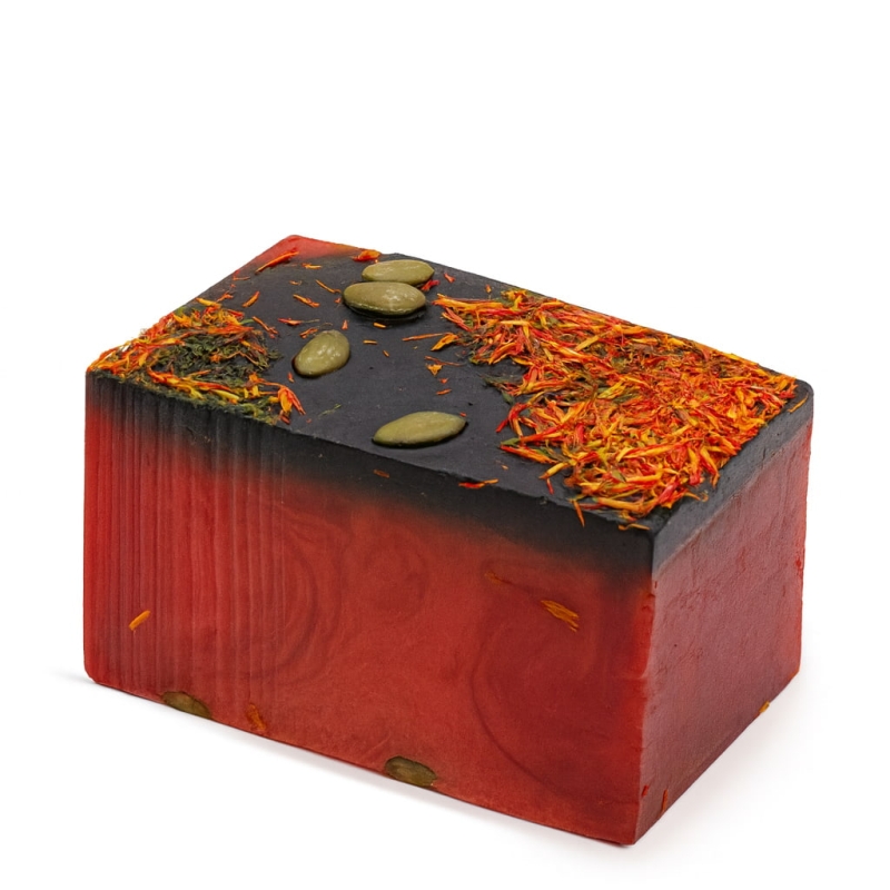Мыло для рук и тела Pumpkin Pyre