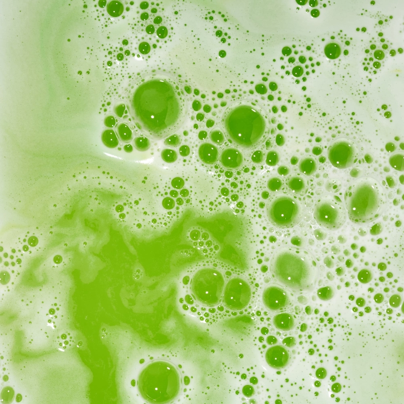 Бомбочка для ванны Гармония