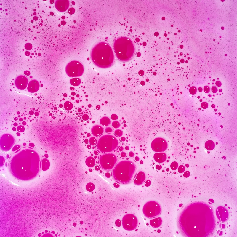 Бомбочка для ванны Любовь