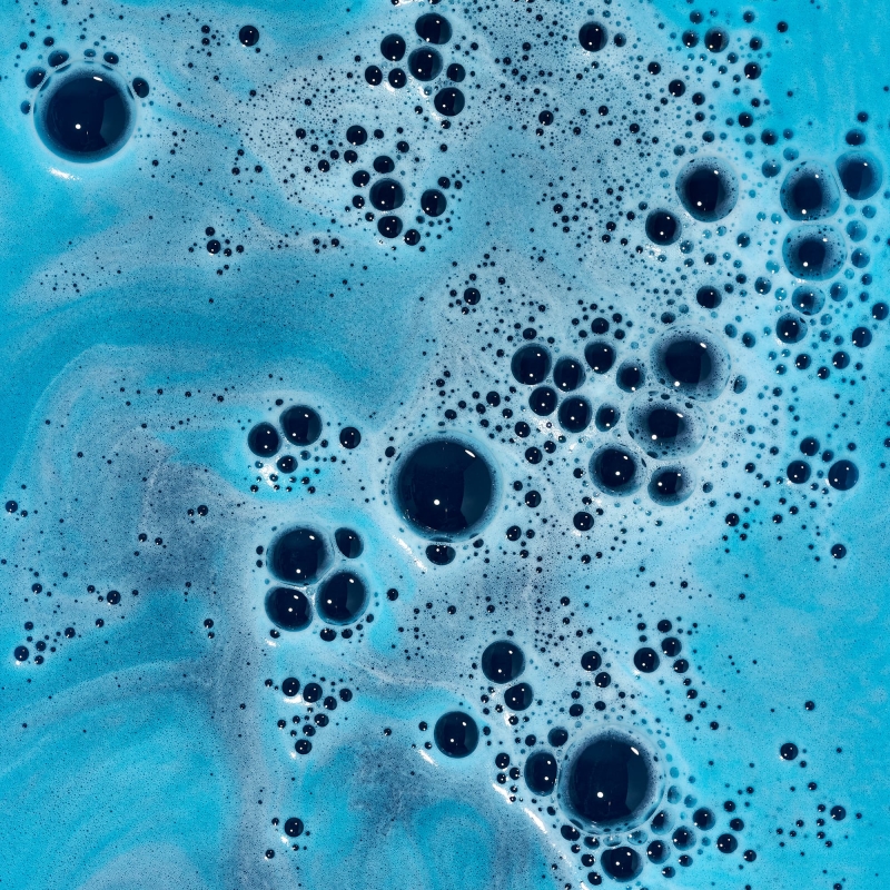 Бомбочка для ванны Нежность