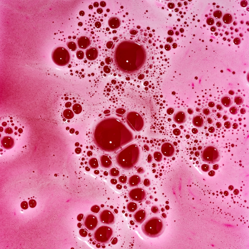 Бомбочка для ванны Спокойствие