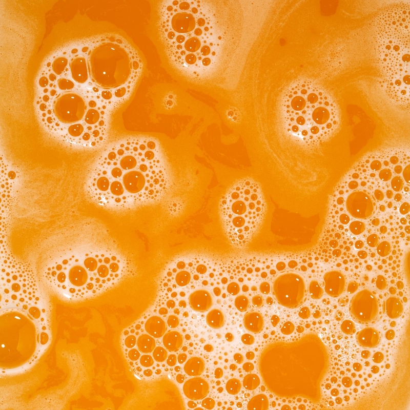 Бомбочка для ванны Счастье