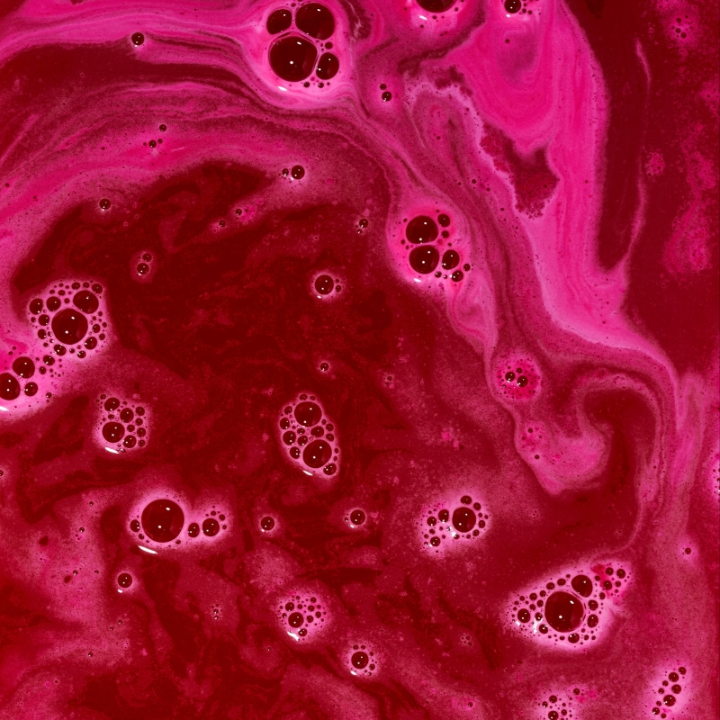 Бомбочка для ванны Уверенность