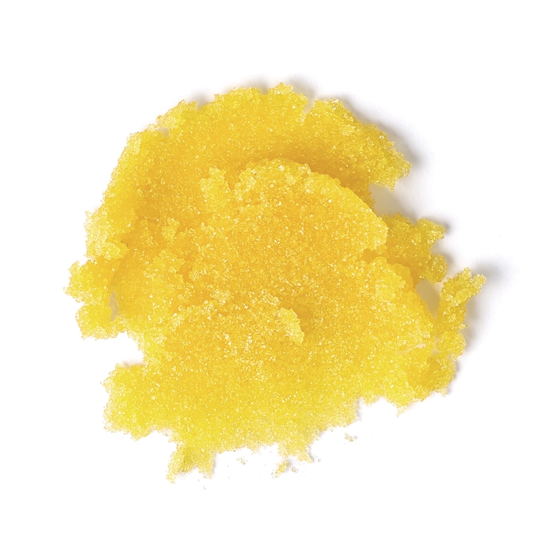 Сахарный скраб для губ Lemon Lime Twist